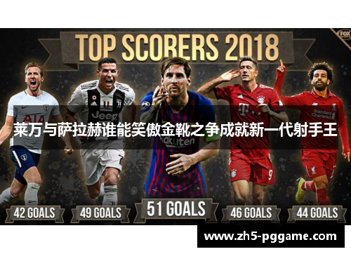 莱万与萨拉赫谁能笑傲金靴之争成就新一代射手王