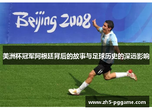 美洲杯冠军阿根廷背后的故事与足球历史的深远影响
